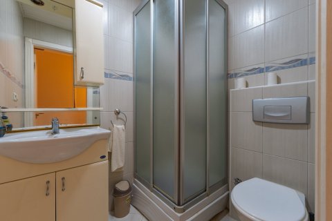 Daire   Kestel, Antalya, Türkiye №221484 - 19