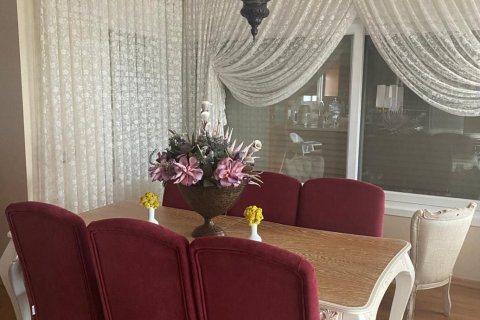 ویلا در  Fethiye ، ترکیه 2 خوابه ، 485 متر مربع.  شماره 223191 - 24