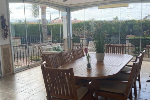 ویلا در  Fethiye ، ترکیه 2 خوابه ، 485 متر مربع.  شماره 223191 - 27