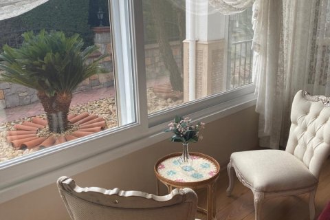 ویلا در  Fethiye ، ترکیه 2 خوابه ، 485 متر مربع.  شماره 223191 - 25