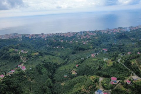 Продажа земельного участка  в Вакфыкебире, Трабзоне, Турция, №228476 – фото 6