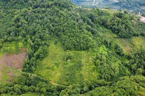 Продажа земельного участка  в Вакфыкебире, Трабзоне, Турция, №228476 – фото 9