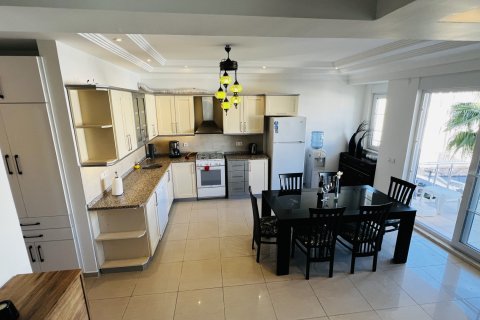 Daire  4+1  Kemer, Antalya, Türkiye №215030 - 11