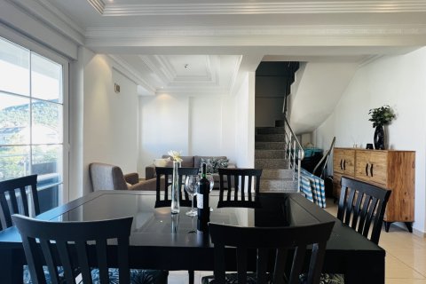 Daire  4+1  Kemer, Antalya, Türkiye №215030 - 12