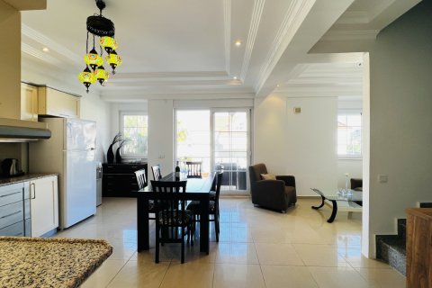 Daire  4+1  Kemer, Antalya, Türkiye №215030 - 14