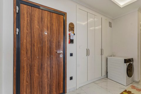 Lejlighed  i Alanya, Antalya, Tyrkiet Nr. 221802 - 23