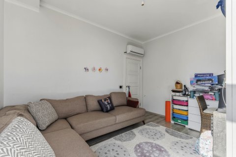 Lejlighed  i Alanya, Antalya, Tyrkiet Nr. 221802 - 20