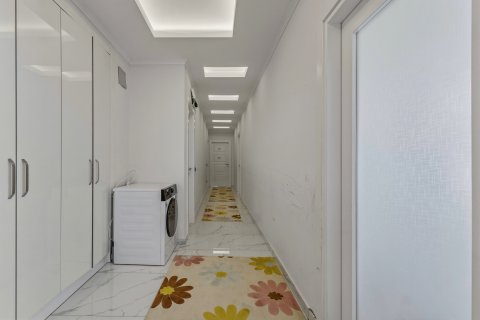 Lejlighed  i Alanya, Antalya, Tyrkiet Nr. 221802 - 21