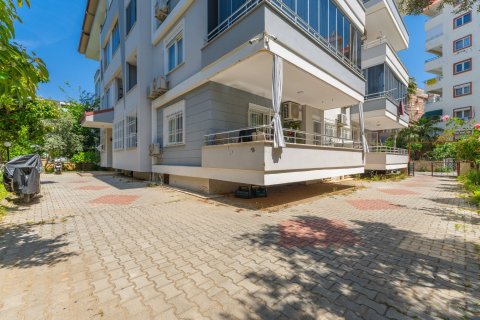 Lejlighed i Alanya, Antalya, Tyrkiet Nr. 226551 - 22