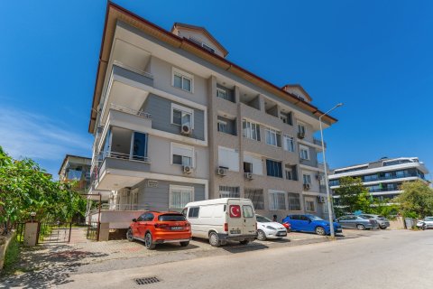 Lejlighed i Alanya, Antalya, Tyrkiet Nr. 226551 - 23