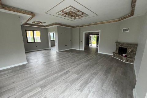 Villa for sale in Trabzon, Turkey, 4 bedrooms, 250m2, No. 228572 – photo 21