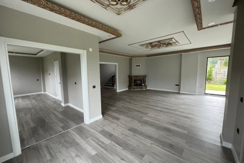 Villa for sale in Trabzon, Turkey, 4 bedrooms, 250m2, No. 228572 – photo 23