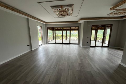 Villa for sale in Trabzon, Turkey, 4 bedrooms, 250m2, No. 228572 – photo 22