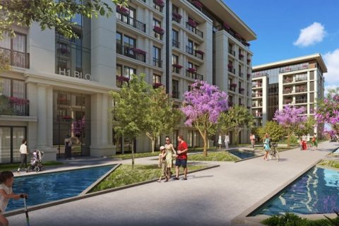 Apartment for sale  in Esenyurt, Istanbul, Turkey, 3 bedrooms, 172m2, No. 217199 – photo 6