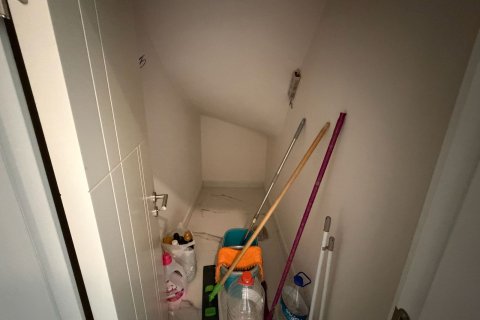 Продажа квартиры  в Каргыджаке, Аланье, Анталье, Турция 3+1, 245м2, №228424 – фото 16