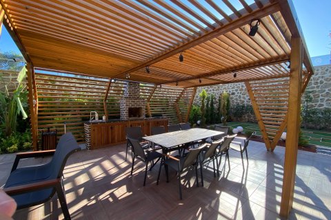 Apartment for sale  in Alanya, Antalya, Turkey, 1 bedroom, 50m2, No. 216408 – photo 21