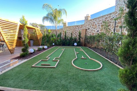 Apartment for sale  in Alanya, Antalya, Turkey, 1 bedroom, 50m2, No. 216408 – photo 20