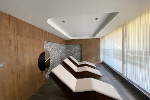 Apartment for sale  in Alanya, Antalya, Turkey, 1 bedroom, 50m2, No. 216408 – photo 18