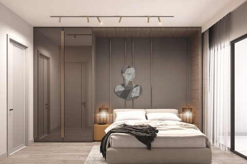 2+1 Wohnung in Maltepe, Istanbul, Türkei Nr. 216401 - 4