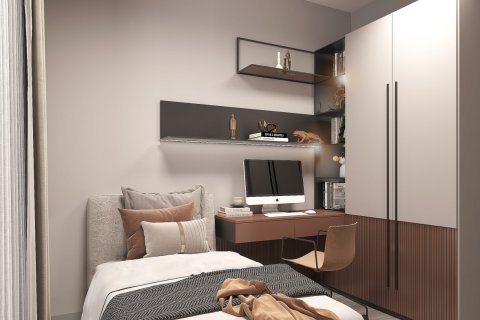 2+1 Wohnung in Maltepe, Istanbul, Türkei Nr. 216401 - 5