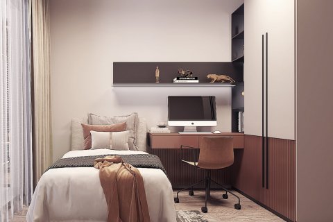 2+1 Wohnung in Maltepe, Istanbul, Türkei Nr. 216401 - 6