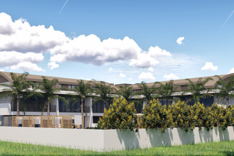 1+1 Lejlighed i Konyaalti, Antalya, Tyrkiet Nr. 226997 - 5