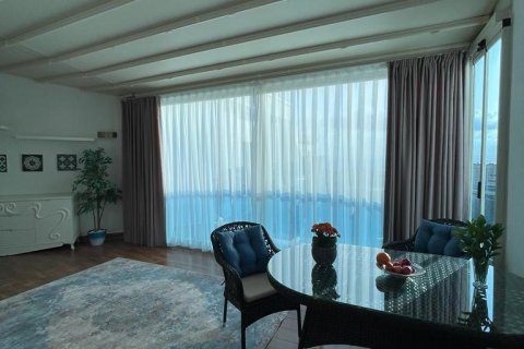 2+1 Wohnung  in Alanya, Antalya, Türkei Nr. 227391
