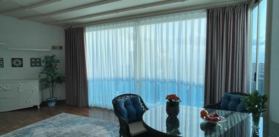 2+1 Wohnung in Alanya, Antalya, Türkei Nr. 227391
