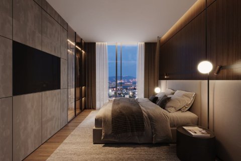 3+1 Wohnung  in Besiktas, Istanbul, Türkei Nr. 215379 - 13