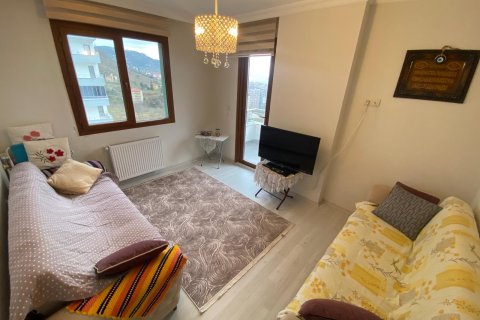 3+1 Lejlighed i Arsin, Trabzon, Tyrkiet Nr. 228514 - 11