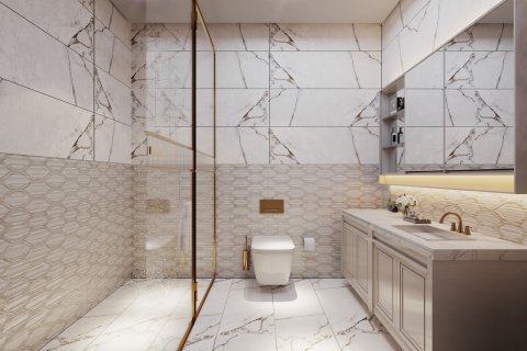 1+1 Lägenhet  i Beyoglu, Istanbul, istanbul, Turkiet Nr. 219869 - 13