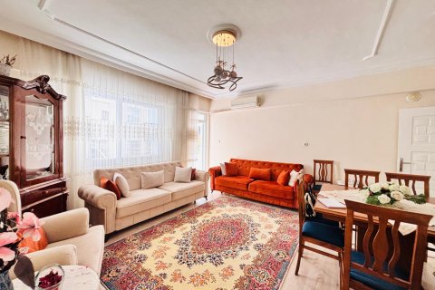 2+1 Lejlighed  i Alanya, Antalya, Tyrkiet Nr. 216273