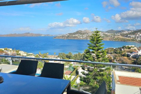 Продажа квартиры в Бодруме, Мугле, Турция 2+1, 110м2, №212652 – фото 1