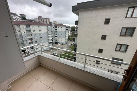 آپارتمان در  Trabzon ، ترکیه 3 خوابه ، 140 متر مربع.  شماره 228515 - 17