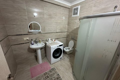 آپارتمان در  Trabzon ، ترکیه 3 خوابه ، 140 متر مربع.  شماره 228515 - 16