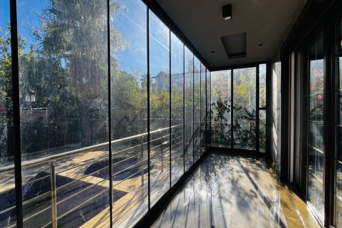 6+1 Villa  i Kemer, Antalya, Turkiet Nr. 217841 - 6