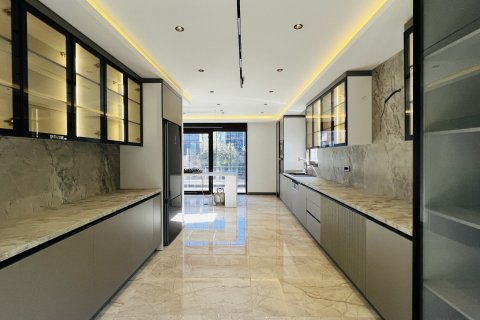 6+1 Villa  i Kemer, Antalya, Turkiet Nr. 217841 - 8