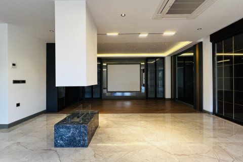 6+1 Villa  i Kemer, Antalya, Turkiet Nr. 217841 - 9