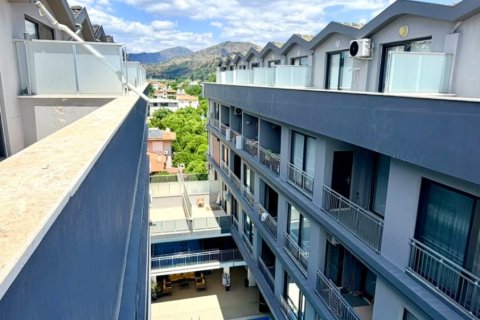 Penthouse for sale in Dalaman, Mugla, Turkey, 3 bedrooms, 83m2, No. 226471 – photo 23