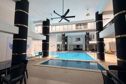 Penthouse for sale in Dalaman, Mugla, Turkey, 3 bedrooms, 83m2, No. 226471 – photo 24