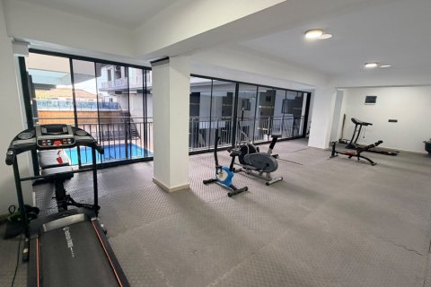 Penthouse for sale in Dalaman, Mugla, Turkey, 3 bedrooms, 83m2, No. 226471 – photo 22