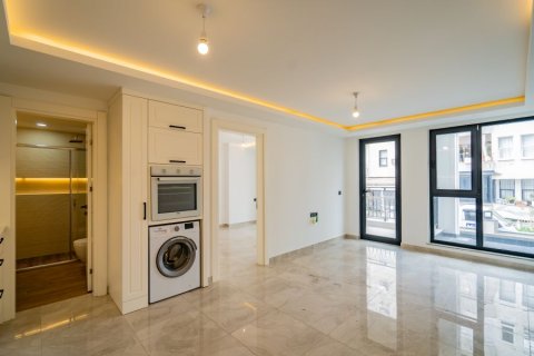 Квартира  1+1 в Аланье, Анталья, Турция №221474