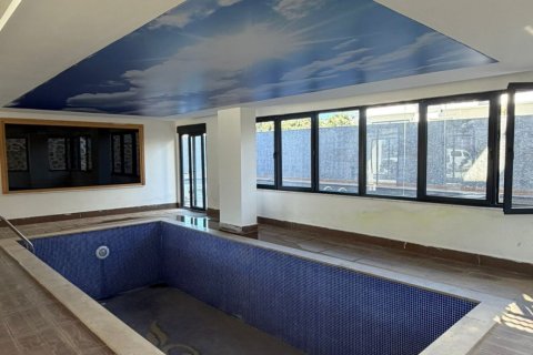 Apartment for sale  in Oba, Antalya, Turkey, 1 bedroom, 55m2, No. 221473 – photo 21