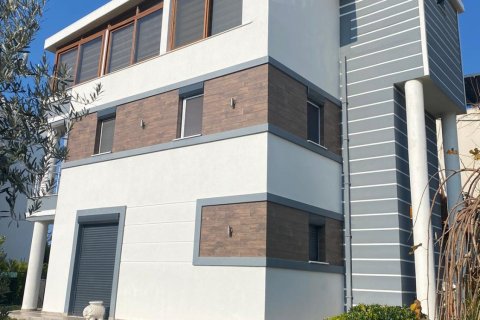 Вилла  4+1 в Кушадасы, Айдын, Турция №223233