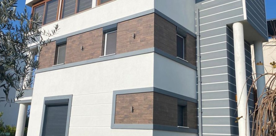 Вилла  4+1 в Кушадасы, Айдын, Турция №223233