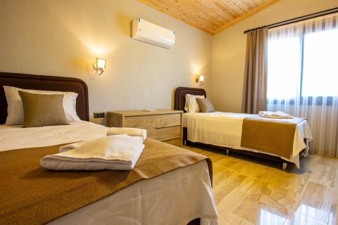 Продажа виллы в Гёчеке, Мугле, Турция 6+1, 400м2, №213226 – фото 17