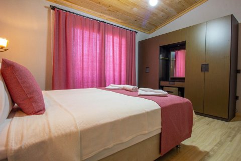 Продажа виллы в Гёчеке, Мугле, Турция 6+1, 400м2, №213226 – фото 19