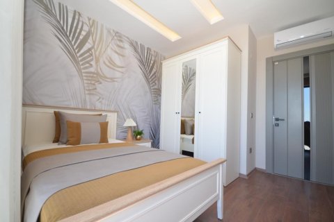 3+1 Penthouse  i Kargicak, Alanya, Antalya, Tyrkiet Nr. 232194 - 20