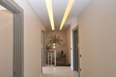 3+1 Penthouse  i Kargicak, Alanya, Antalya, Tyrkiet Nr. 232194 - 18