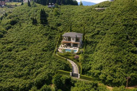 Tomt  i Arsin, Trabzon, Tyrkia Nr. 232192 - 2
